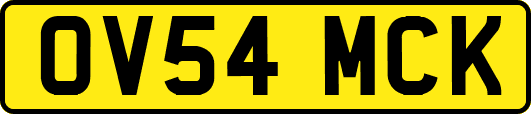 OV54MCK
