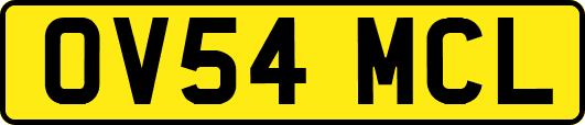 OV54MCL