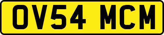 OV54MCM