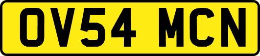OV54MCN