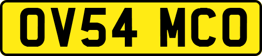 OV54MCO