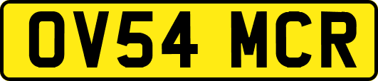 OV54MCR
