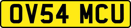 OV54MCU