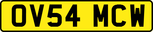 OV54MCW