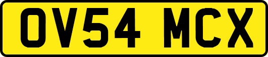 OV54MCX