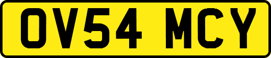 OV54MCY