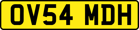 OV54MDH