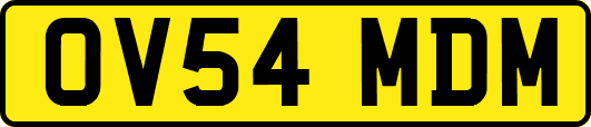OV54MDM