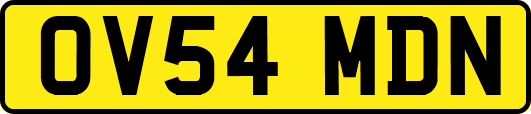 OV54MDN