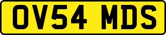 OV54MDS