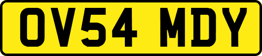 OV54MDY
