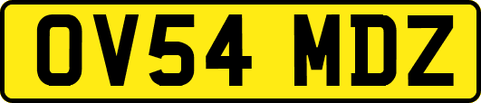 OV54MDZ