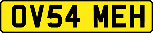 OV54MEH