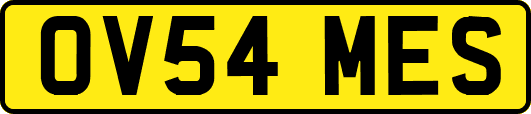 OV54MES