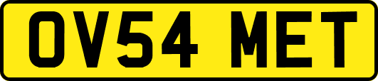 OV54MET