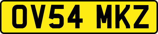 OV54MKZ