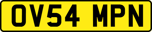 OV54MPN