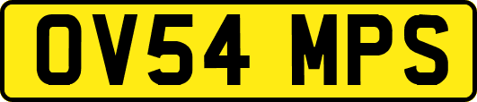 OV54MPS
