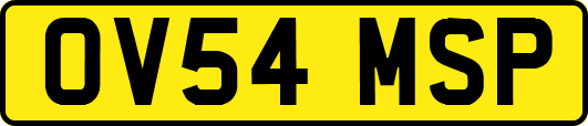OV54MSP