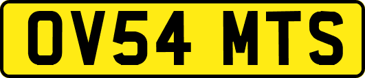 OV54MTS