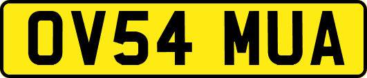 OV54MUA