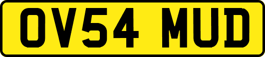 OV54MUD