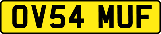 OV54MUF