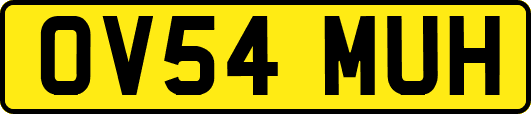 OV54MUH