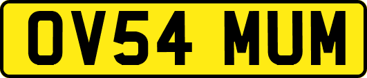 OV54MUM