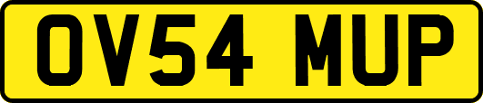 OV54MUP