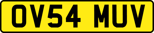 OV54MUV