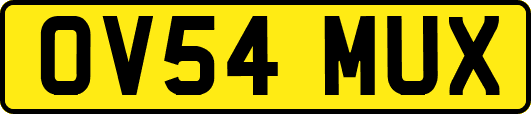 OV54MUX