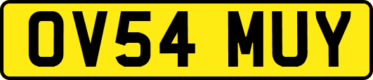 OV54MUY