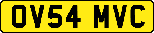 OV54MVC