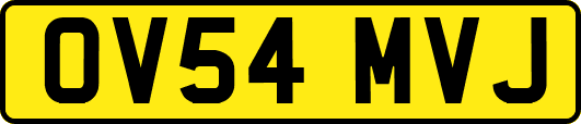 OV54MVJ