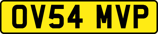 OV54MVP
