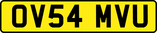 OV54MVU