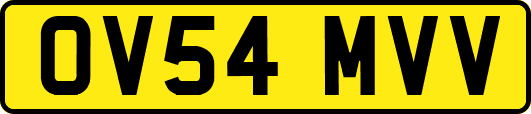 OV54MVV