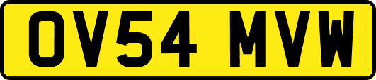 OV54MVW