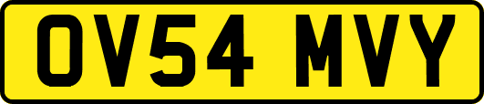 OV54MVY