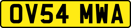 OV54MWA