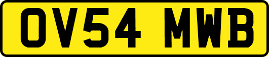 OV54MWB