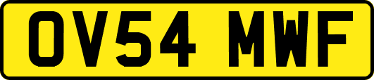 OV54MWF