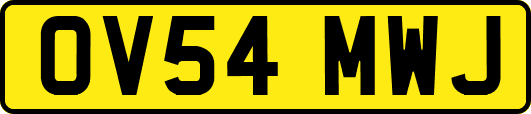 OV54MWJ