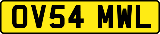 OV54MWL