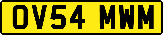 OV54MWM