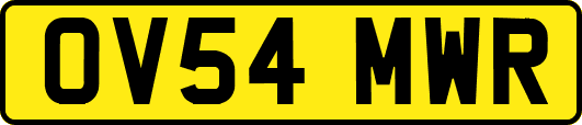 OV54MWR