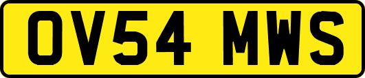 OV54MWS