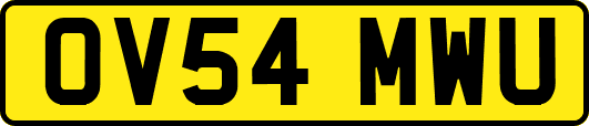 OV54MWU