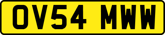OV54MWW
